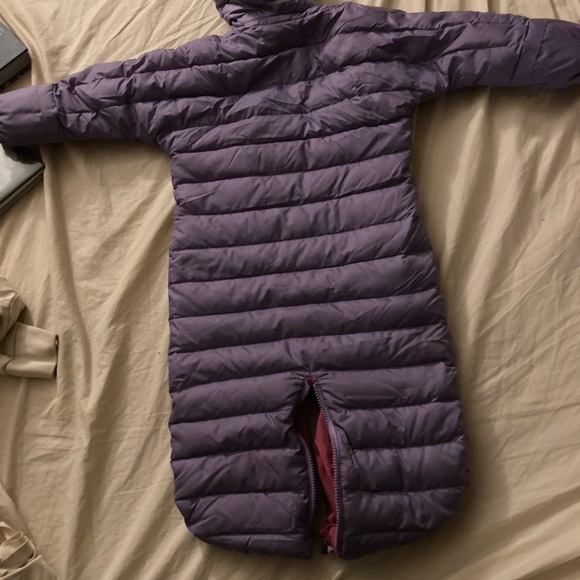 Patagonia Bunting Coat 3M in excellent condition, worn less than 10 times. - Picture 2 of 3